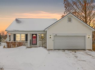 164 Attridge Rd, Churchville, NY 14428