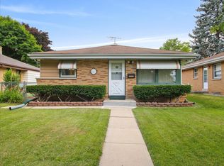 4609 N 74th St, Milwaukee, WI 53218
