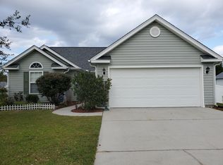 444 Plover Ln, Myrtle Beach, SC 29588