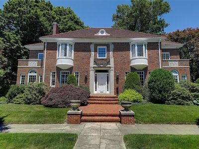 252 Freeman Pkwy, Providence, RI, 02906