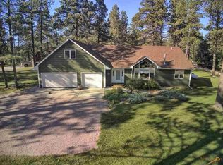 22916 Rimrock Ct, Rapid City, SD 57702