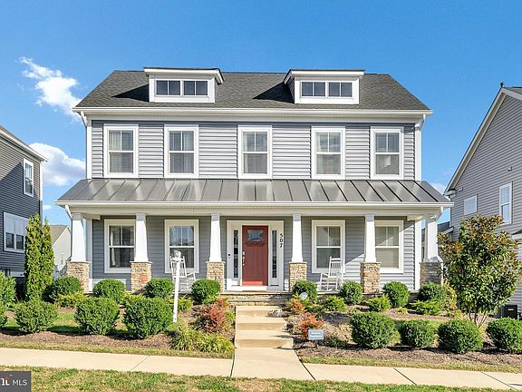 2nd image of 507 Sourwood Ct