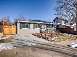 3119 W 40th Ave, Denver, CO 80211
