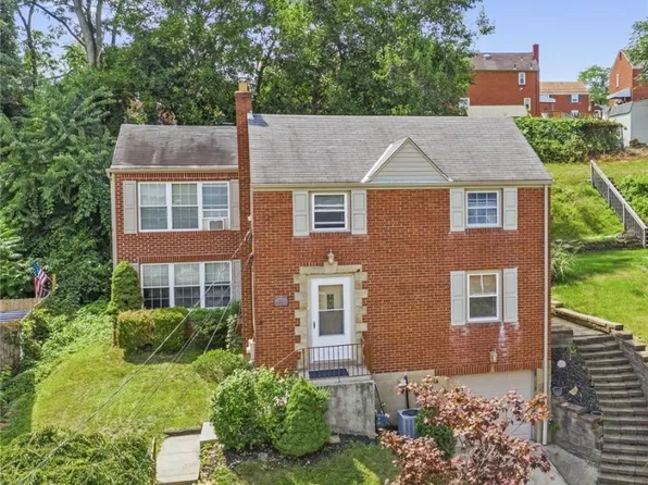 1646 Bellaire Pl, Pittsburgh, PA 15226