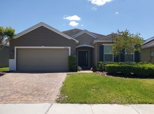 16420 Saint Augustine St, Clermont, FL 34714
