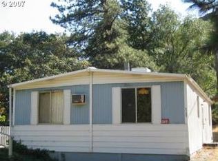 4752 Simonelli Rd, The Dalles, OR 97058