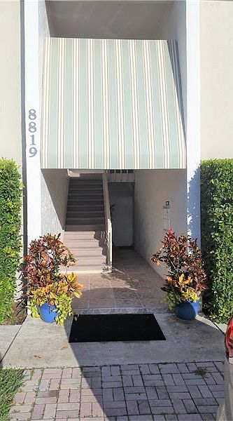 1st image of 8819 Bay Pointe Dr #202