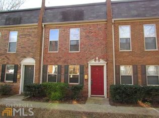 155 N River Dr UNIT C, Sandy Springs, GA 30350