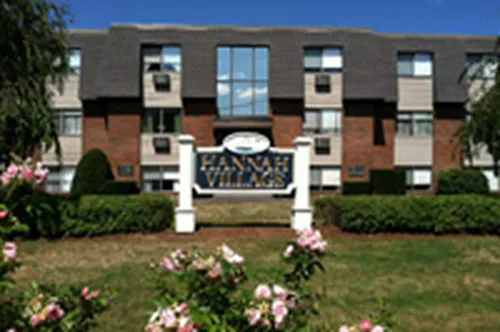Hannah Village LP — Photo 7