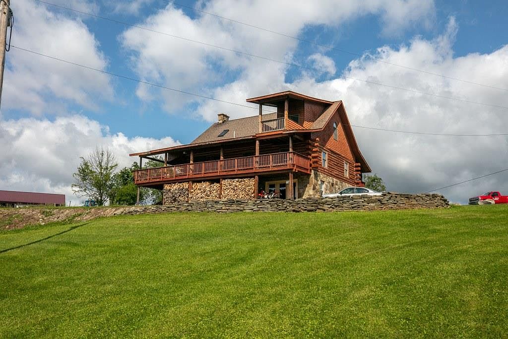 1658 Buckwheat Hollow Rd, Lawrenceville, PA 16929 Zillow