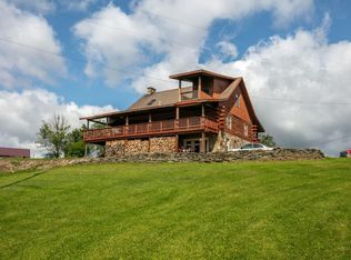 1658 Buckwheat Hollow Rd, Lawrenceville, PA 16929