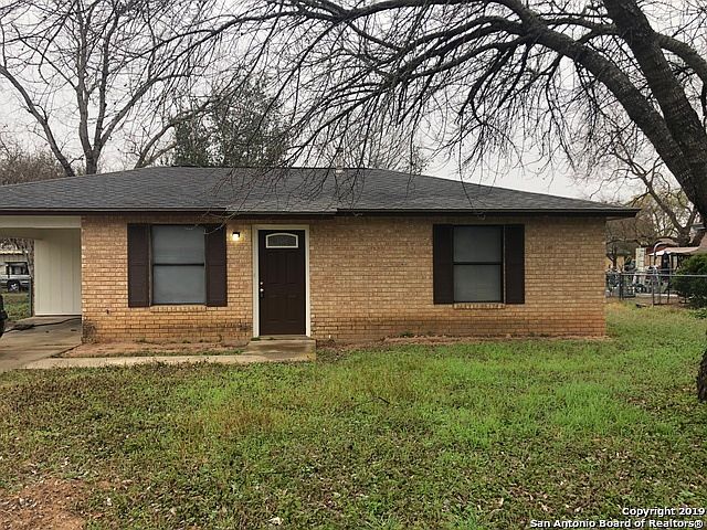 1st image of 1418 Longhorn Dr