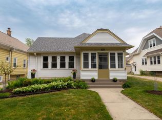 2111 N 59th St, Milwaukee, WI 53208