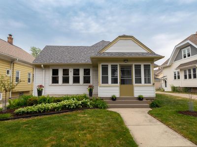 2111 North 59th STREET, Milwaukee, WI, 53208