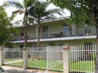 1849 E Rosewood Ct, Ontario, CA 91764