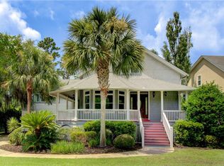 2001 Sea Palms West Dr, Saint Simons Island, GA 31522