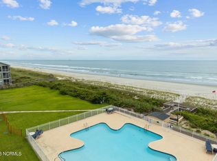 2305 Fort Macon Rd #507, Atlantic Beach, NC 28512