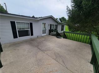 13 Fiddler Rd, Mount Morris, NY 14510