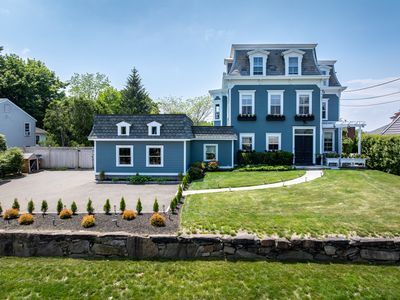 1249 Shippan Avenue, Stamford, CT, 06902