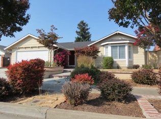 38890 Bonnie Way, Fremont, CA