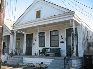 2908 Grand Rte Saint John St, New Orleans, LA 70119