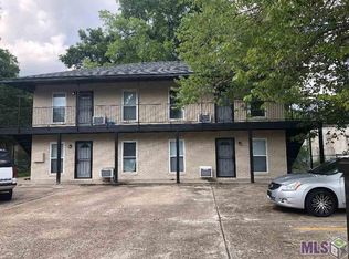 636 N 39th St, Baton Rouge, LA 70802