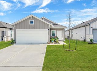 23823 Escardilla Dr, Hockley, TX 77447