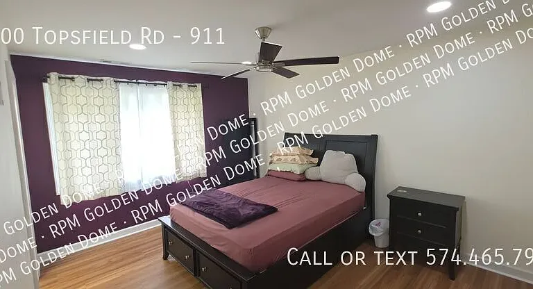 2500 Topsfield Rd #911 — Photo 22