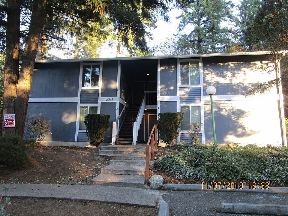 1st image of 12317 118th Avenue Ct E APT A