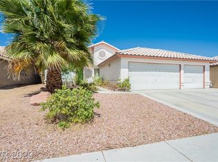 3925 Dabney Dr, North Las Vegas, NV 89032