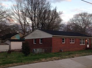 285 Thomas St, Savannah, TN 38372