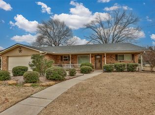 508 Aspen Rd, Gainesville, TX 76240