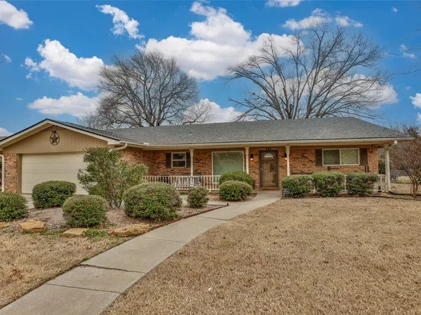 508 Aspen Rd, Gainesville, TX 76240