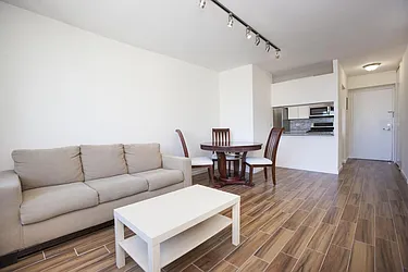 Rented by Olshan Realty