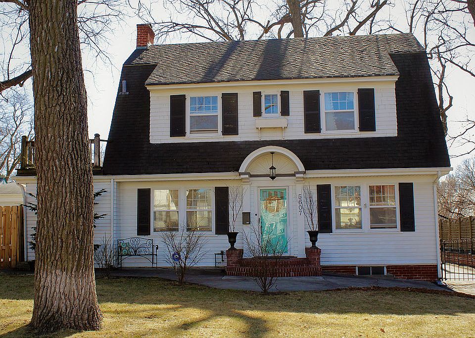 1st image of 5607 Leavenworth St