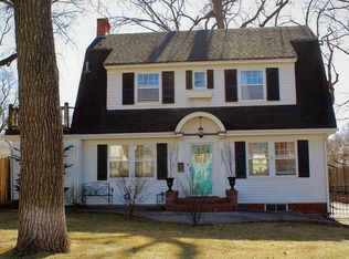 5607 Leavenworth St, Omaha, NE 68106