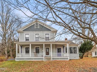 772 N Hoosac Rd, Williamstown, MA 01267