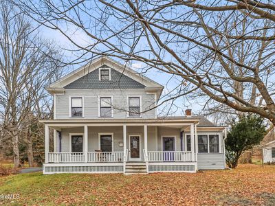 772 N Hoosac Rd, Williamstown, MA, 01267