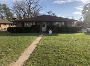 4209 Eastridge Dr, Rockford, IL 61107