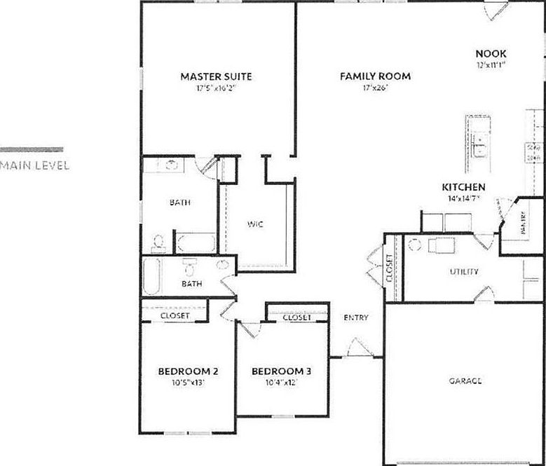 2nd image of 2313 Lappin Ct