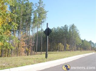 520 Bosworth Pl, Cary, NC 27519