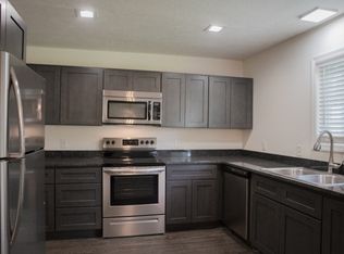 Trails End Apartments, Springfield, MO 65804