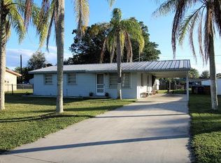 12355 4th St, Fort Myers, FL 33905