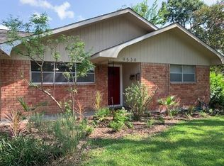 9530 Bundy Ln, Houston, TX 77080