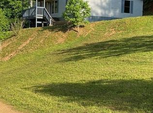 406 Price Rd, Reliance, TN 37369