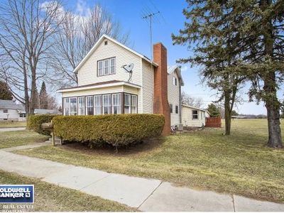 1603 Main St, Oconto, WI, 54153