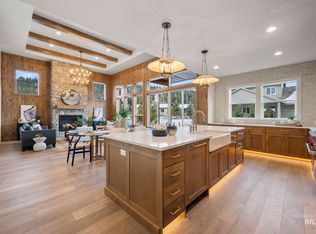 1087 Swanie Way, McCall, ID 83638