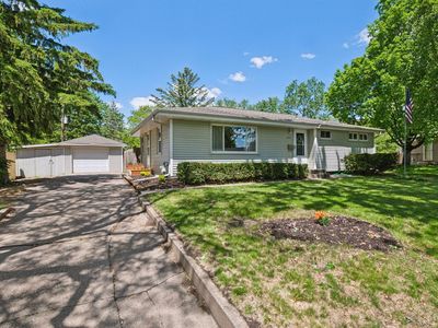 2321 Wellswood Curv, Bloomington, MN, 55431