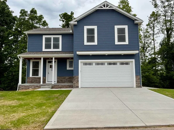 340 Double Eagle Ln, Maidsville, WV 26541