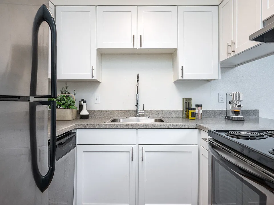 Mountain Knolls | Kitchen